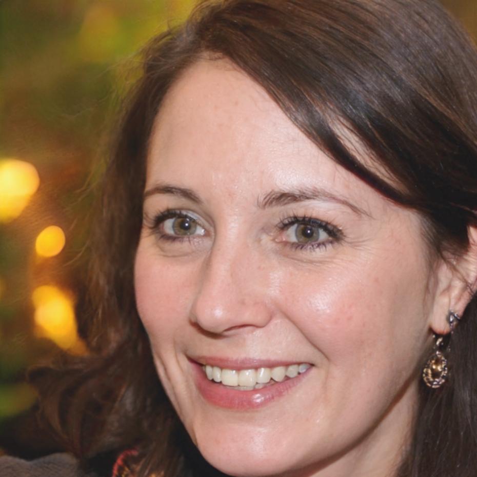 Ritratto di Elena Santarcangelo