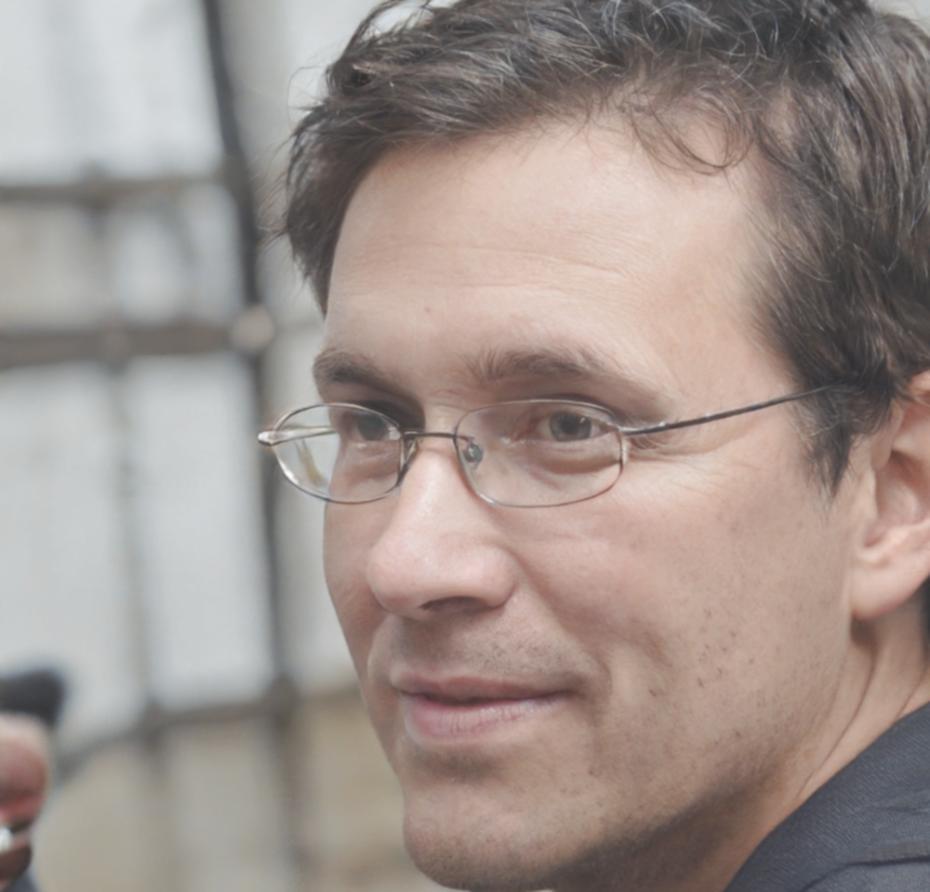 Ritratto di Alessandro Monterosso