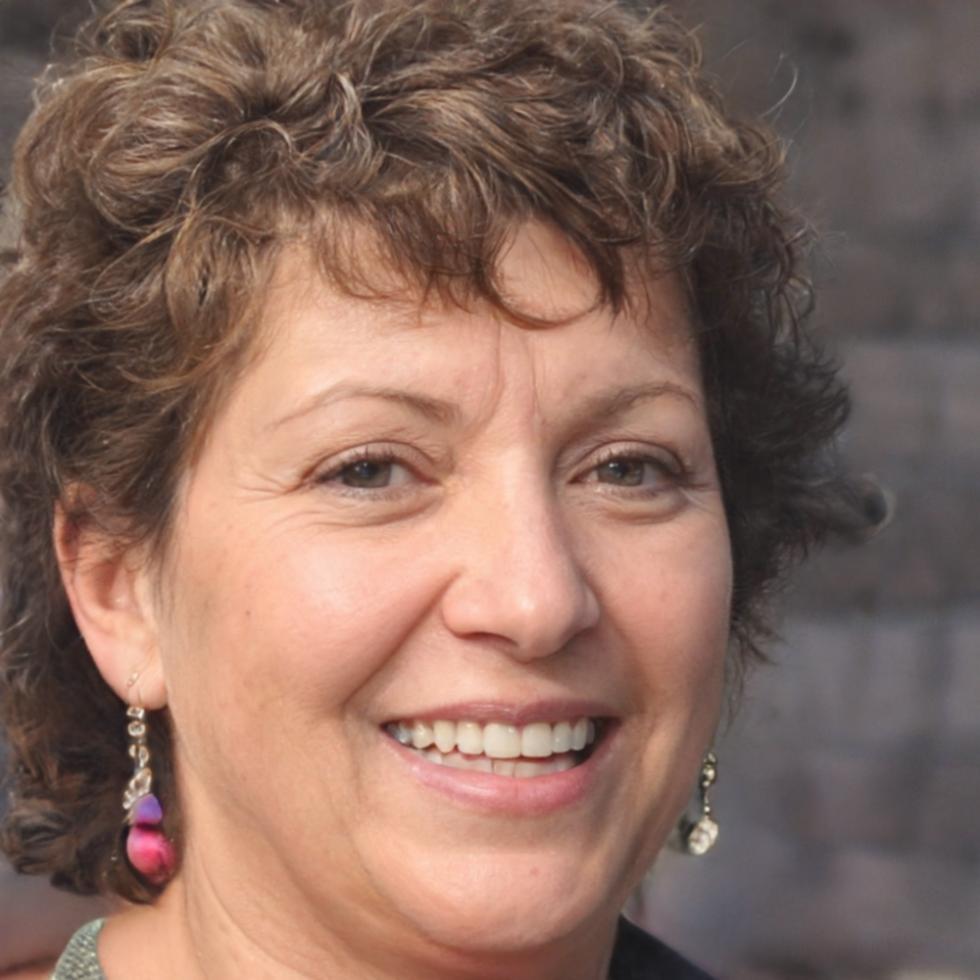 Ritratto di Benedetta Farnese