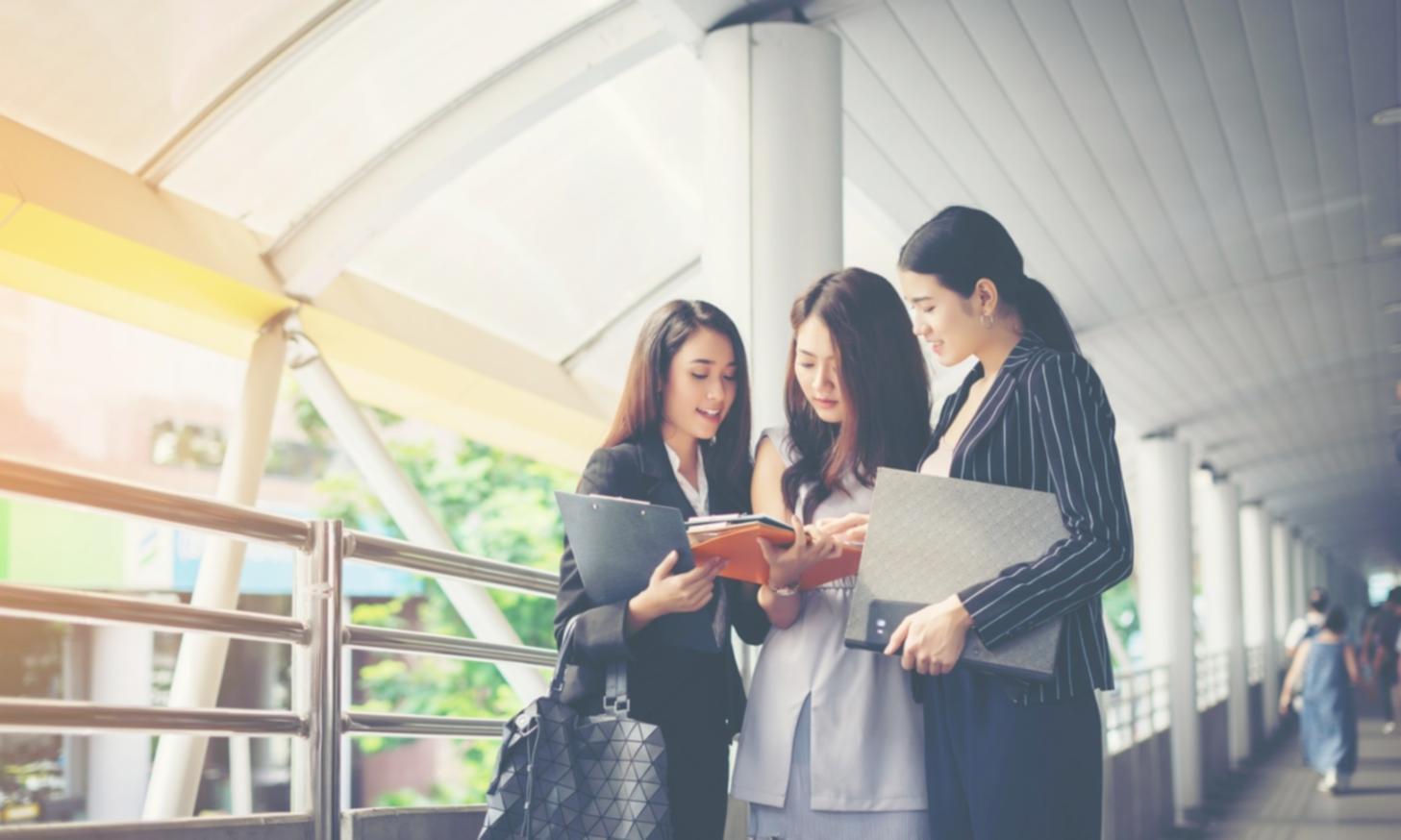 Dettaglio macro avanzato prodotto da studente internazionale durante il programma